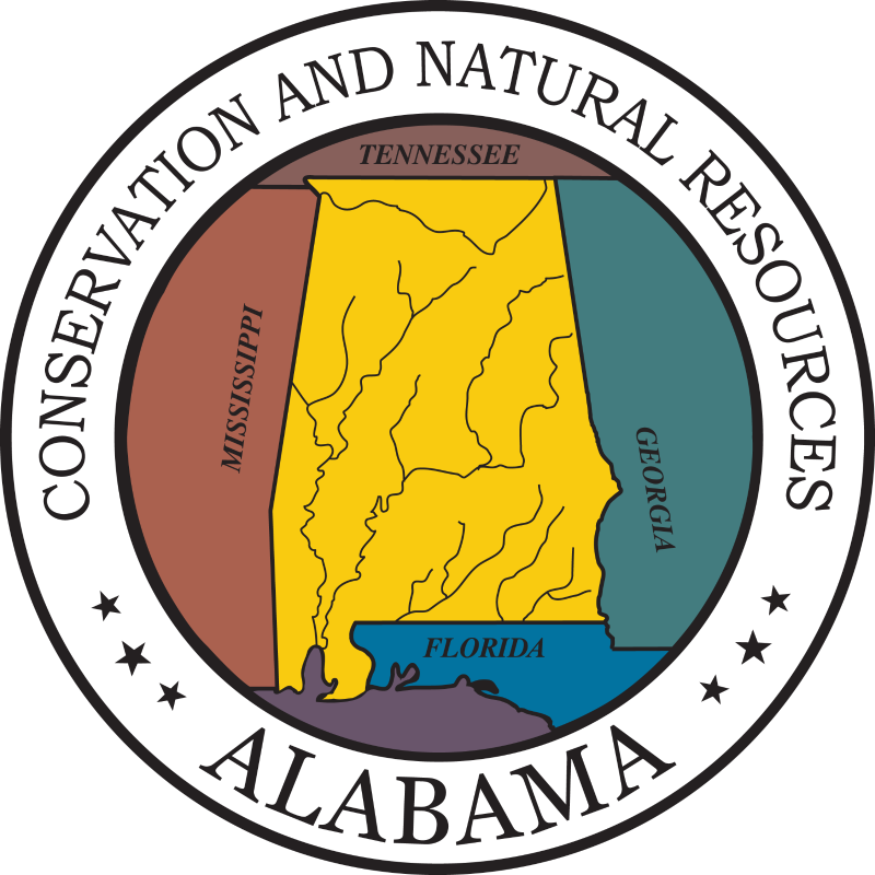 DCNR Seal